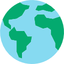 Worldwide Reach